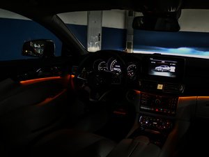 2015CLS 400 4MATIC g