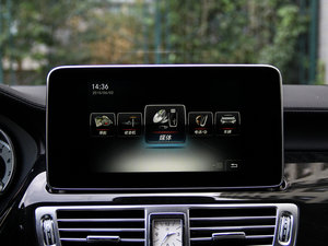 2015CLS 400 4MATIC п؅^