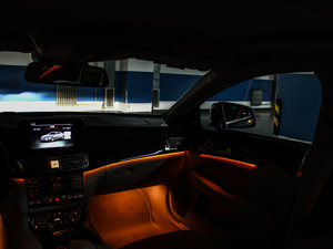 2015CLS 400 4MATIC g