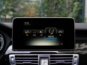 2015CLS 400 4MATIC п؅^