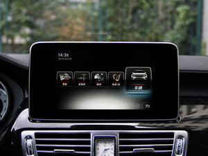 2015CLS 400 4MATIC п؅^