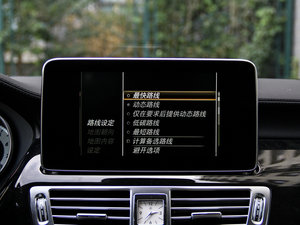 2015CLS 400 4MATIC п؅^