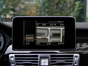 2015CLS 400 4MATIC п؅^