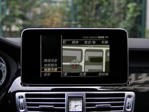 2015CLS 400 4MATIC п؅^