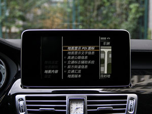 2015CLS 400 4MATIC п؅^