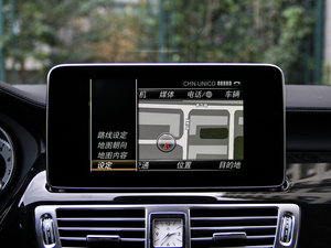 2015CLS 400 4MATIC п؅^