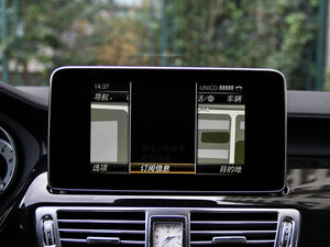 2015CLS 400 4MATIC п؅^