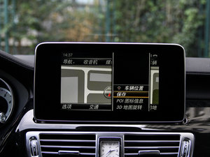 2015CLS 400 4MATIC п؅^