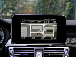 2015CLS 400 4MATIC п؅^