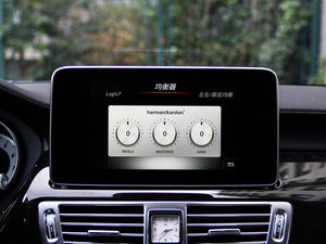 2015CLS 400 4MATIC п؅^