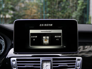 2015CLS 400 4MATIC п؅^