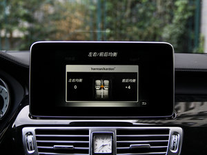 2015CLS 400 4MATIC п؅^