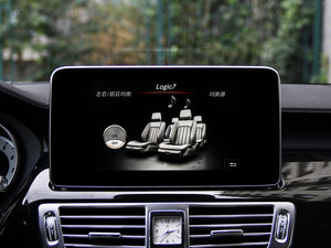 2015CLS 400 4MATIC п؅^