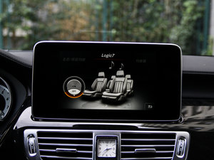 2015CLS 400 4MATIC п؅^