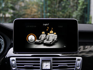 2015CLS 400 4MATIC п؅^