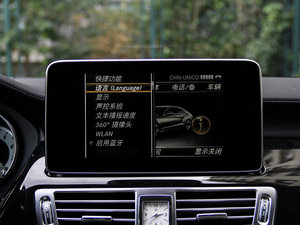 2015CLS 400 4MATIC п؅^