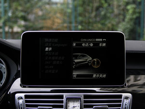 2015CLS 400 4MATIC п؅^