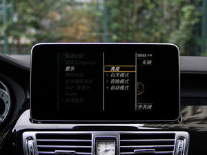 2015CLS 400 4MATIC п؅^