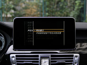 2015CLS 400 4MATIC п؅^