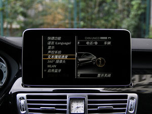 2015CLS 400 4MATIC п؅^