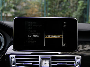 2015CLS 400 4MATIC п؅^