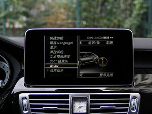 2015CLS 400 4MATIC п؅^