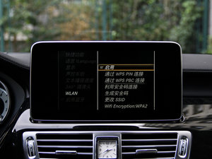 2015CLS 400 4MATIC п؅^