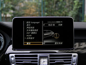 2015CLS 400 4MATIC п؅^