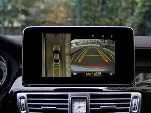 2015CLS 400 4MATIC п؅^