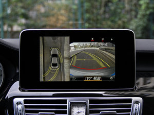 2015CLS 400 4MATIC п؅^