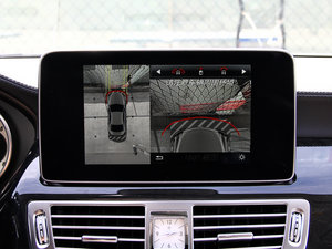 2015CLS 400 4MATIC п؅^