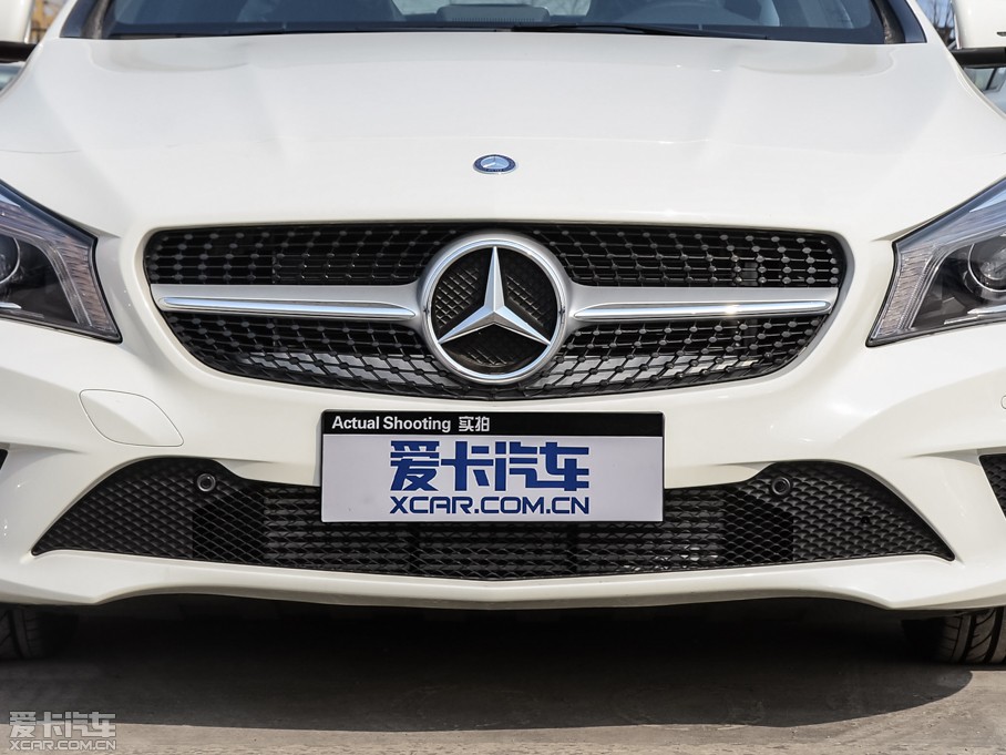 2015YCLA CLA 200 r(sh)