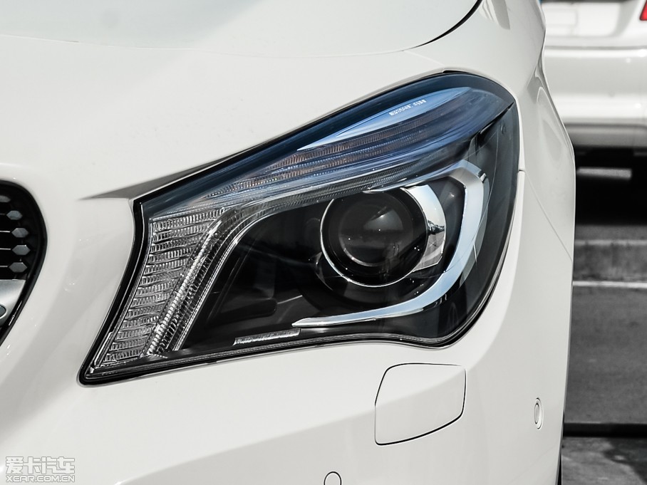 2015YCLA CLA 200 r