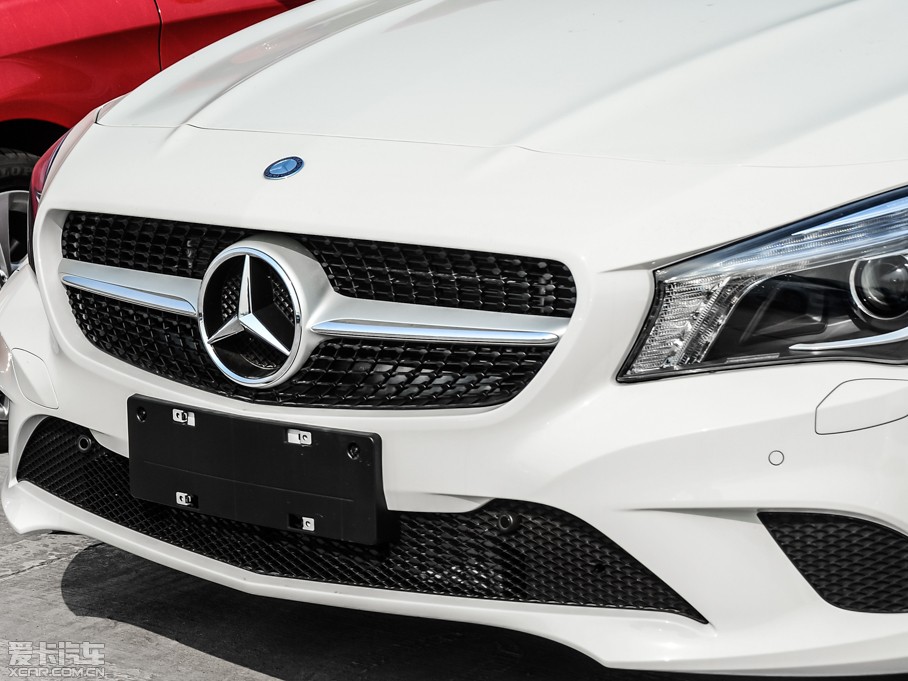 2015YCLA CLA 200 r