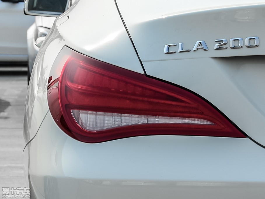 2015YCLA CLA 200 r(sh)