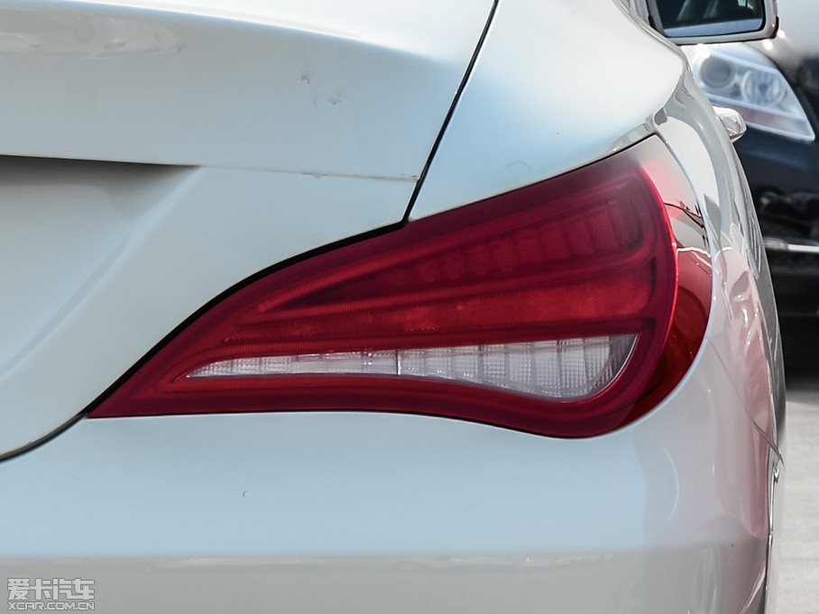 2015YCLA CLA 200 r(sh)