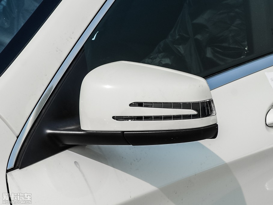 2015YCLA CLA 200 r