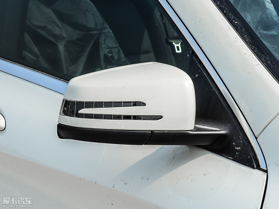 2015YCLA CLA 200 r