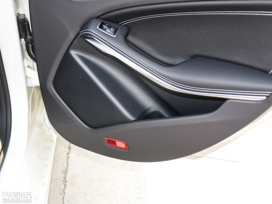 2015YCLA CLA 200 r