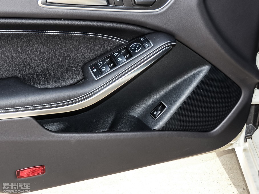 2015YCLA CLA 200 r