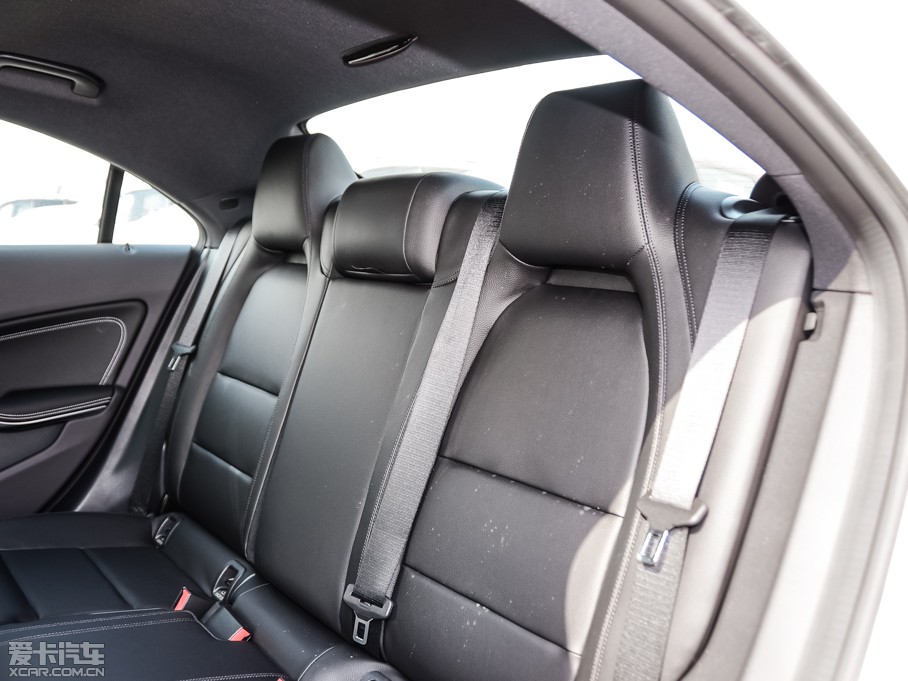 2015YCLA CLA 200 r