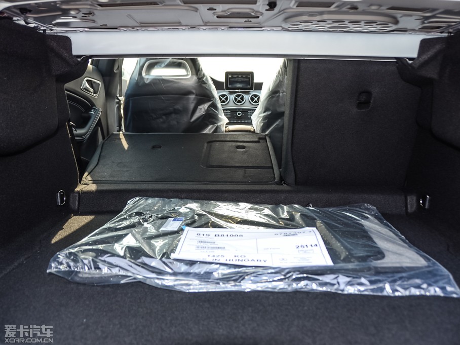 2015YCLA CLA 200 r