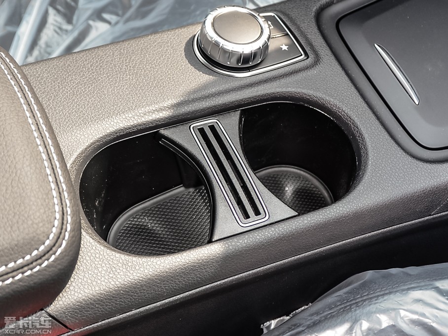 2015YCLA CLA 200 r