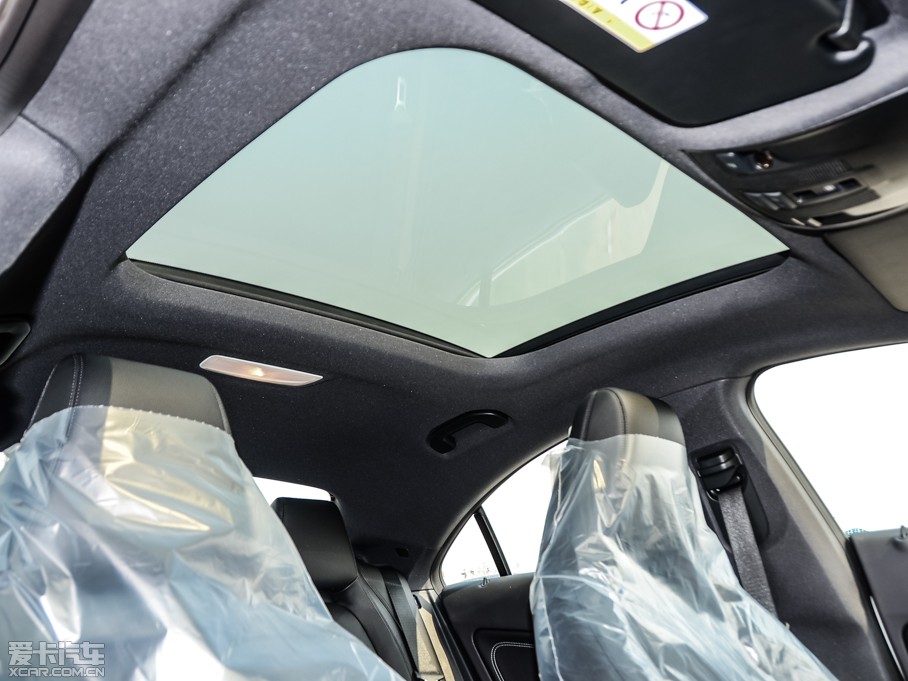 2015YCLA CLA 200 r