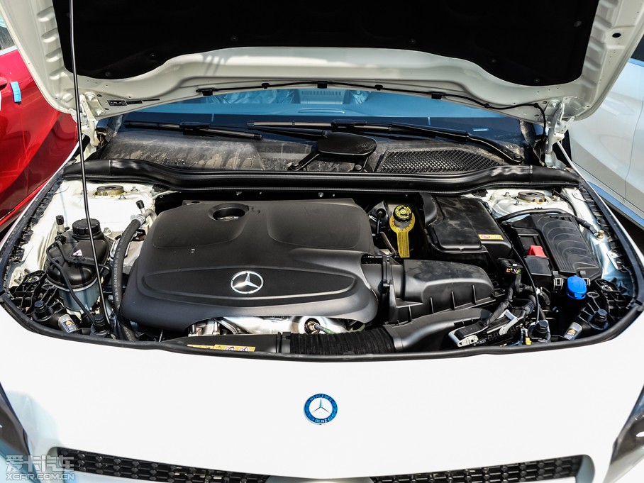 2015��YCLA CLA 200 �r����