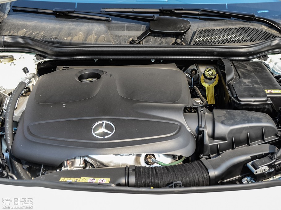 2015��YCLA CLA 200 �r����