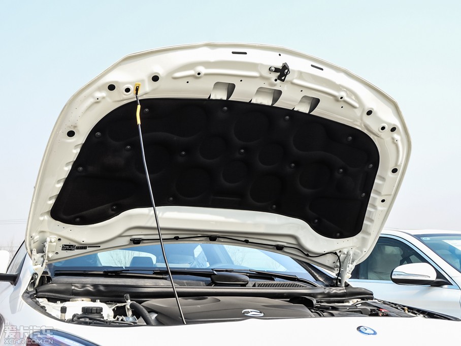 2015YCLA CLA 200 r