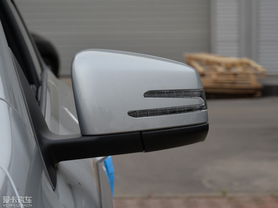 2015��YCLA CLA 220 4MATIC