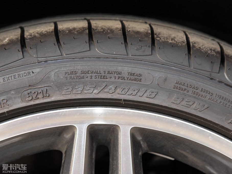 2015��YCLA CLA 220 4MATIC