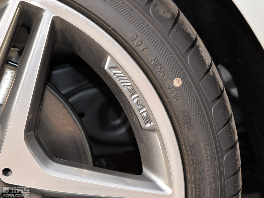 2015��YCLA CLA 220 4MATIC